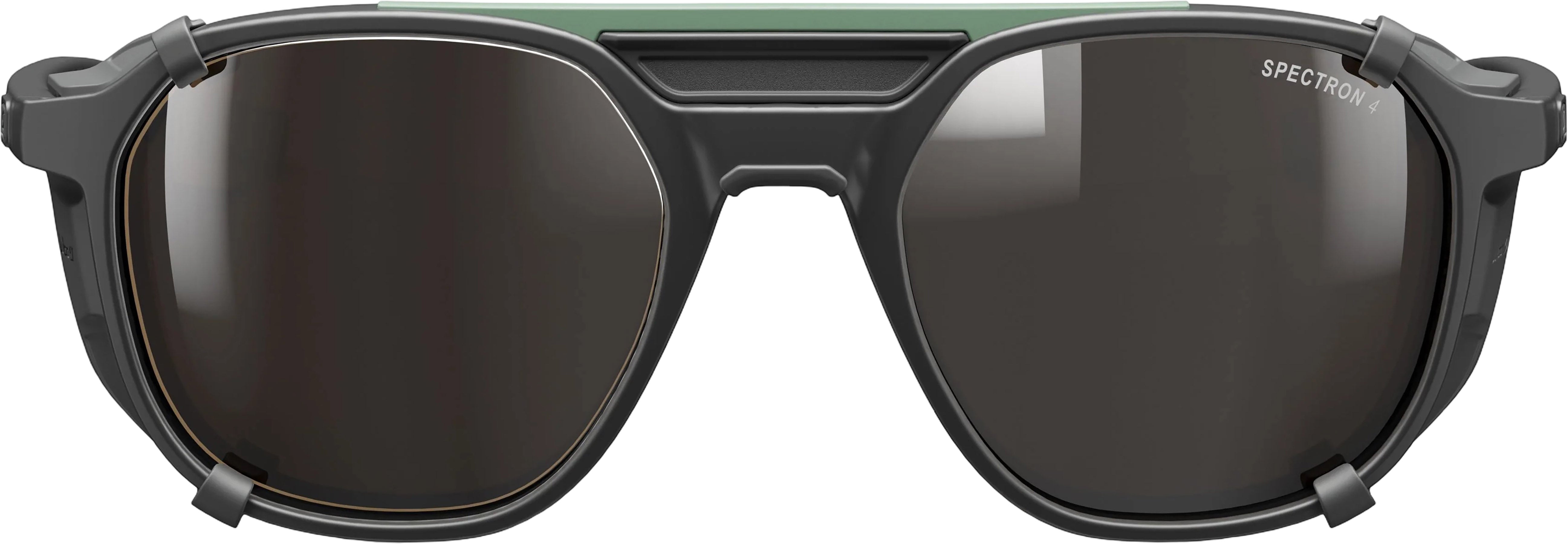 Slack Cover Sunglasses - Spectron 4 Lens