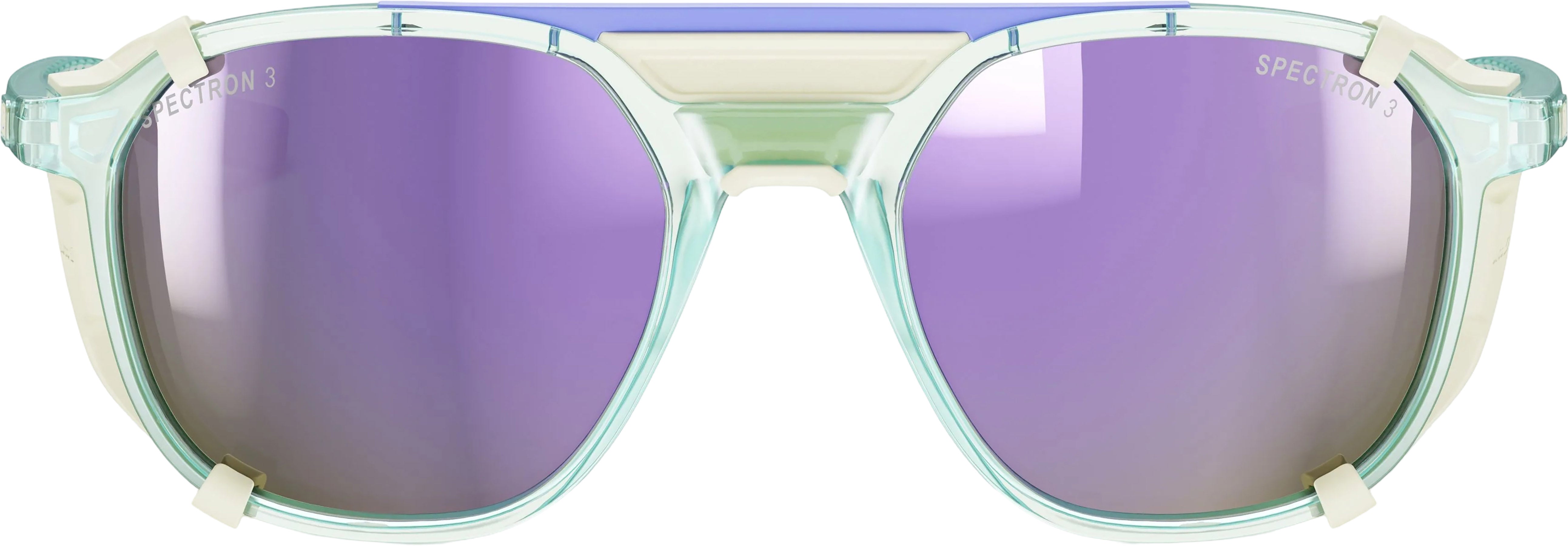 Slack Cover Sunglasses - Spectron 4 Lens