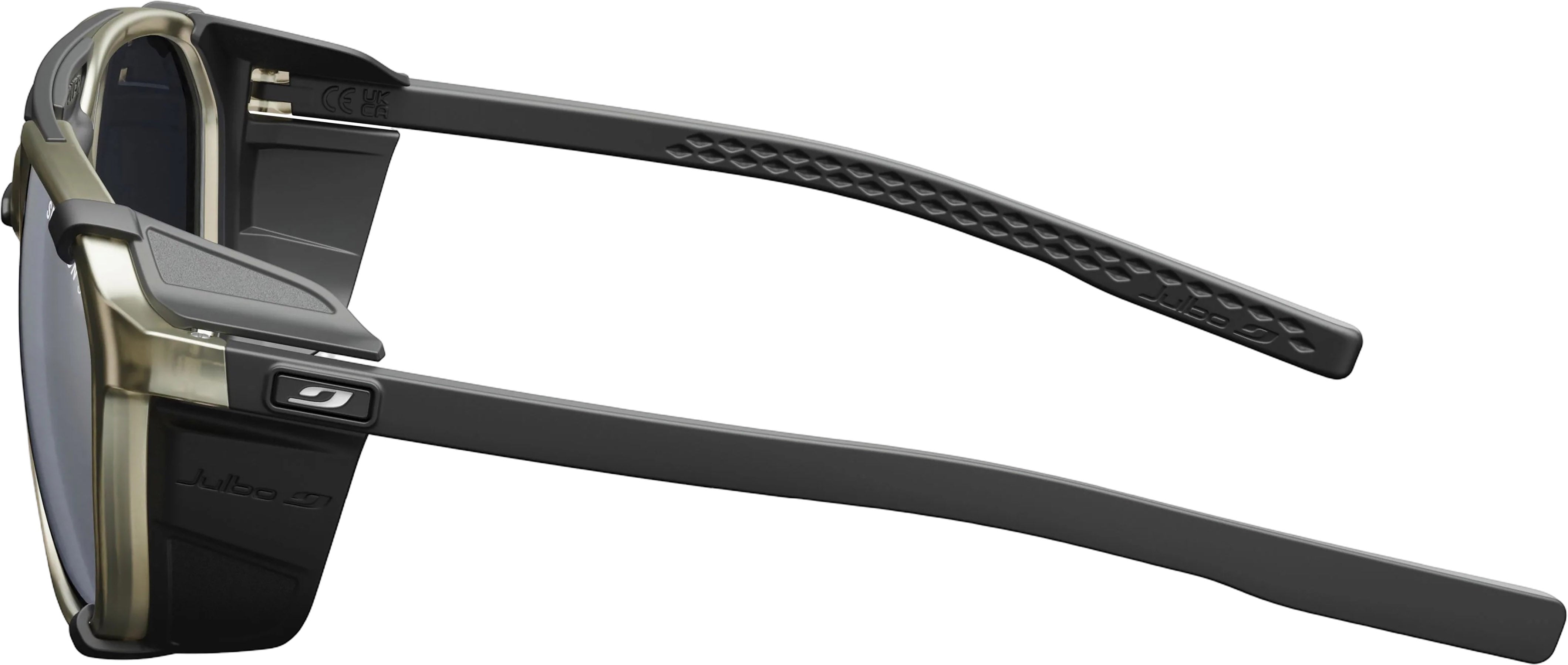 Slack Cover Sunglasses - Spectron 4 Lens