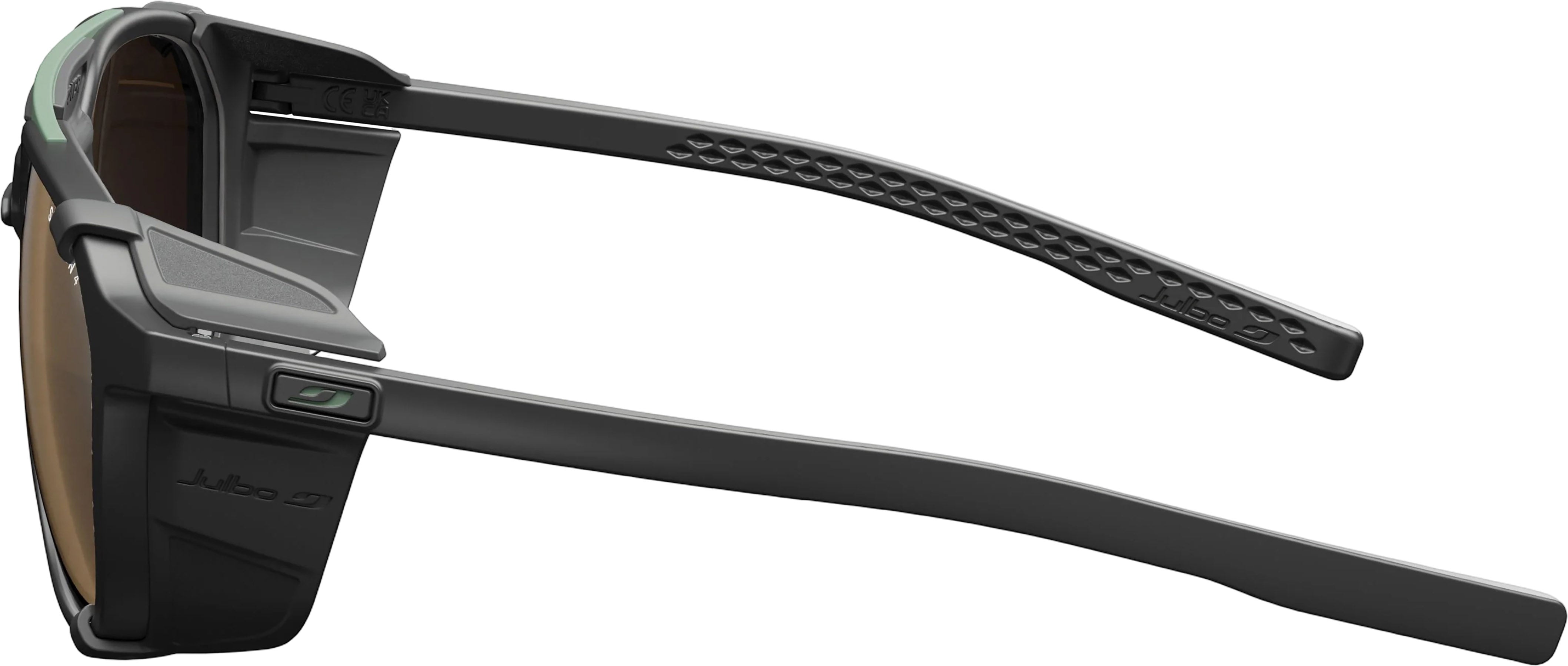 Slack Cover Sunglasses - Spectron 4 Lens