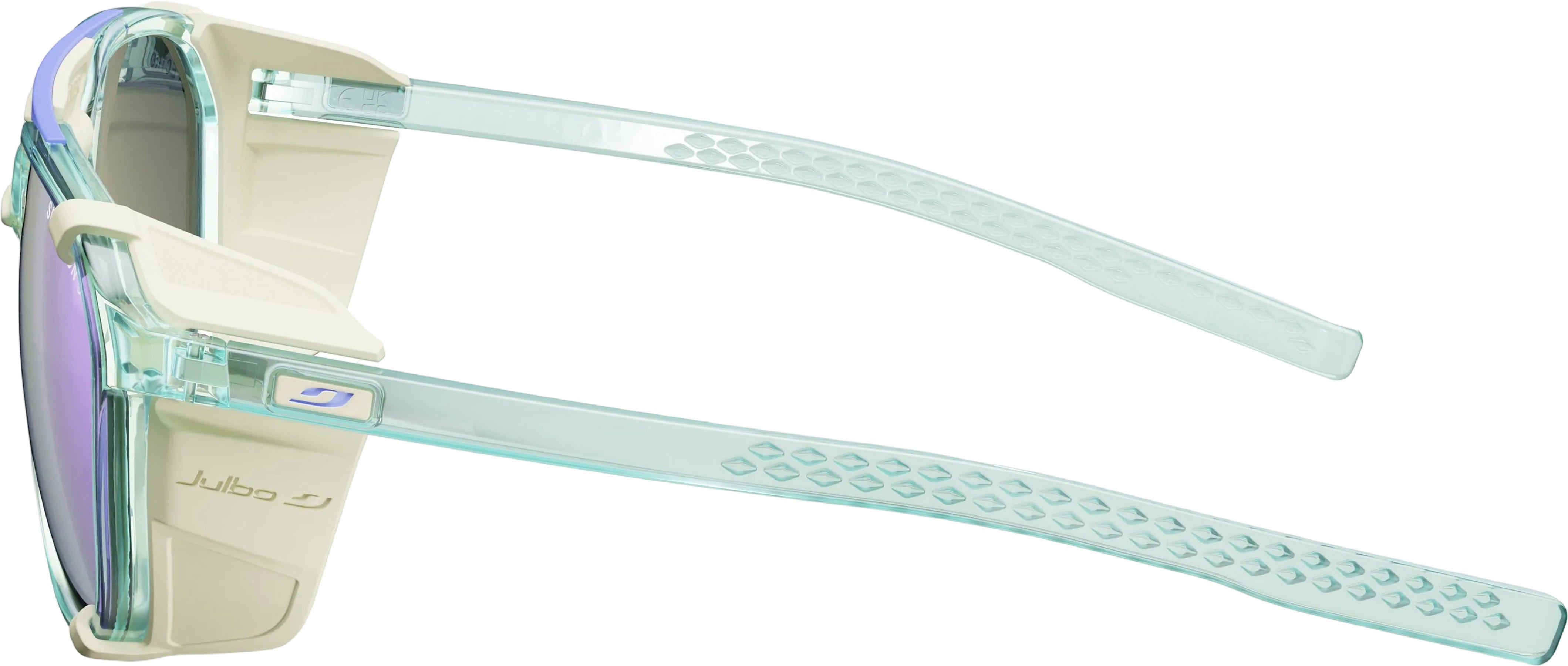 Slack Cover Sunglasses - Spectron 4 Lens