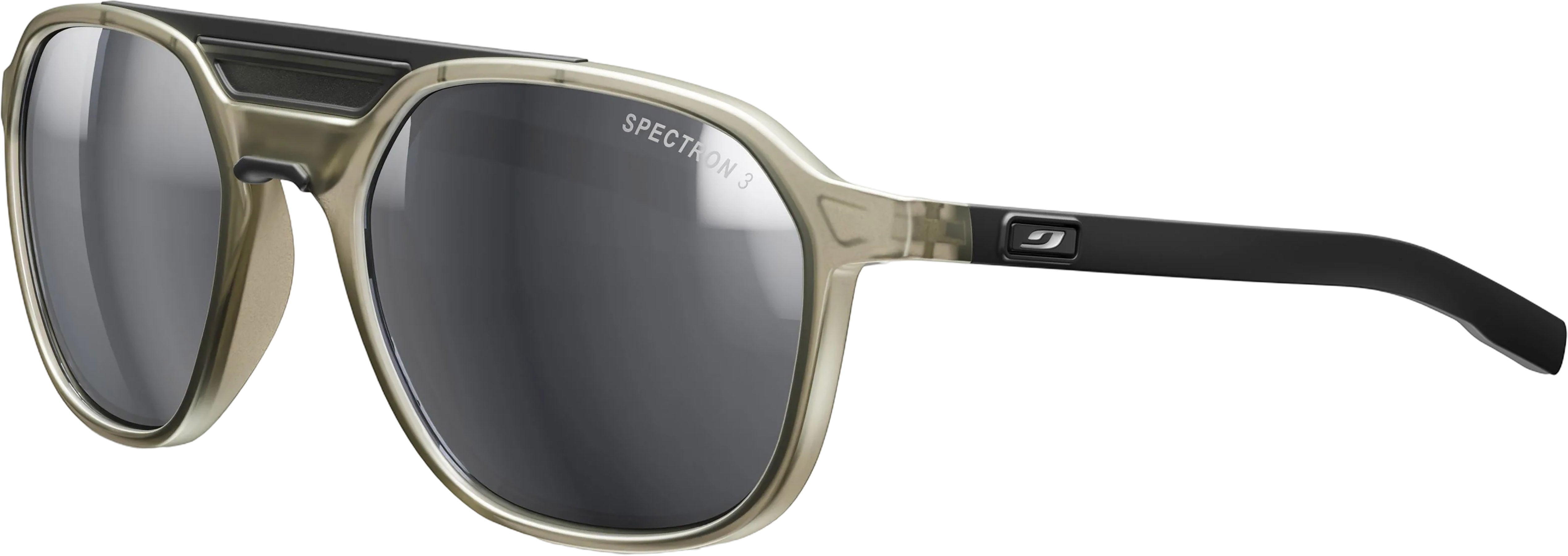 Slack Cover Sunglasses - Spectron 4 Lens