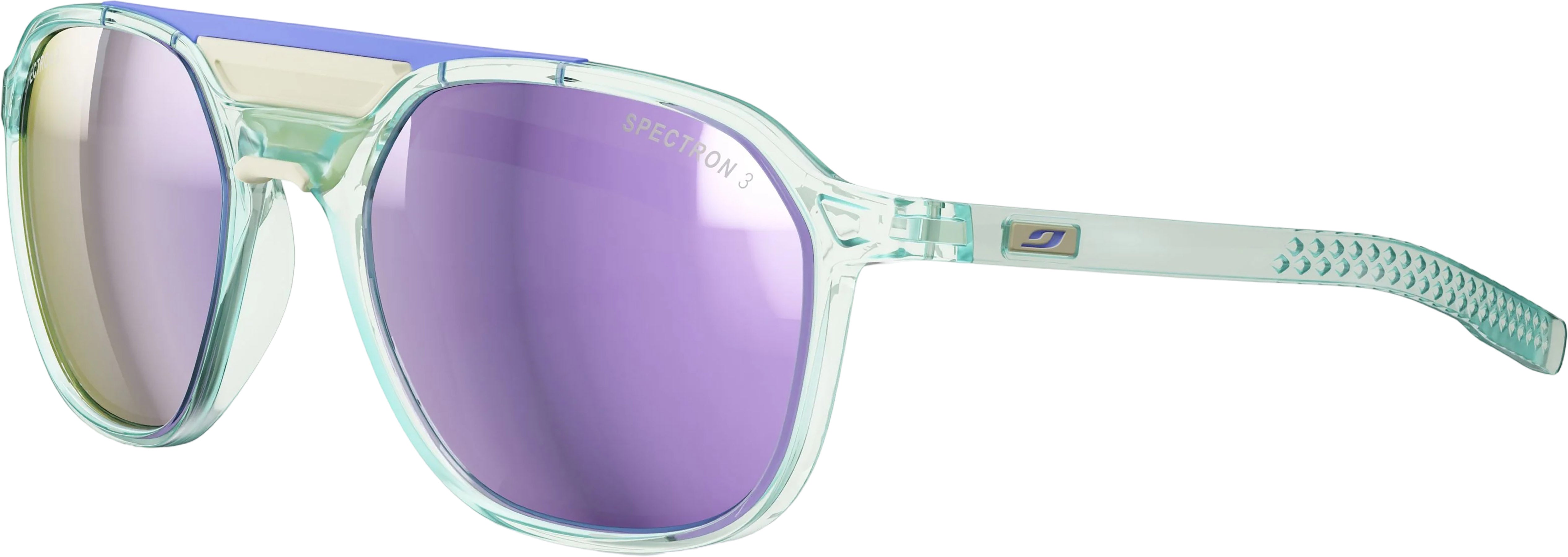 Slack Cover Sunglasses - Spectron 4 Lens