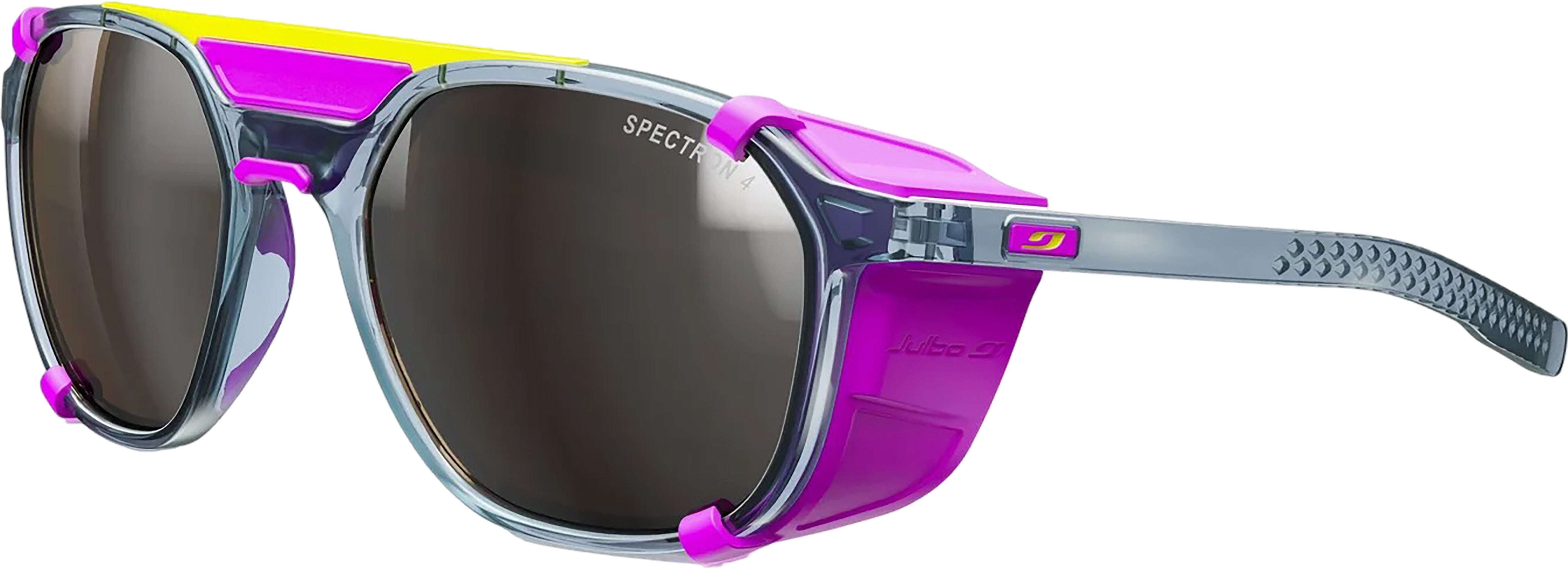 Slack Cover Sunglasses - Spectron 4 Lens