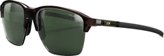 Crossline Sunglasses - Spectron 3 Polarized Lens - Unisex