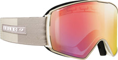 Launcher Goggles - Reactiv 1-3 High Contrast Lens