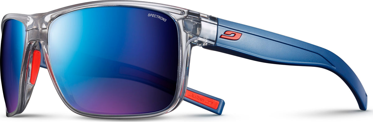 Renegade Sunglasses - Spectron 3 Polarized Lens