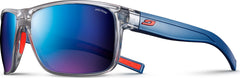 Renegade Sunglasses - Spectron 3 Polarized Lens
