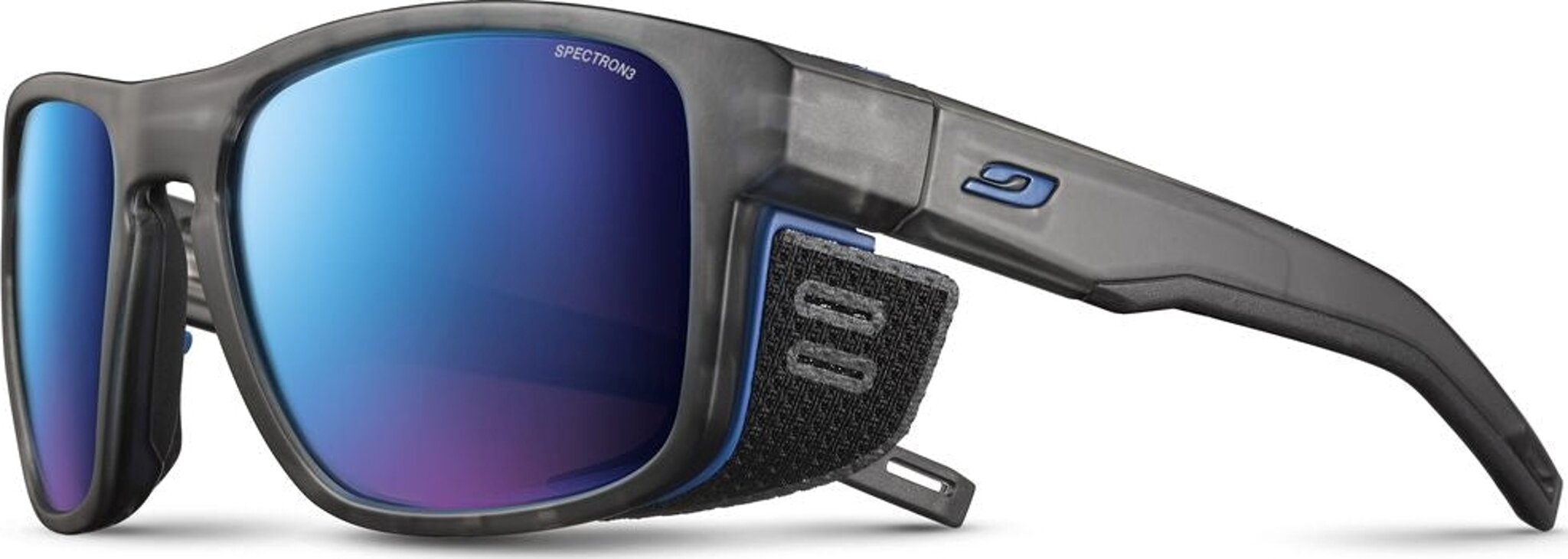 Shield Sunglasses - Spectron 3 Lens - Unisex