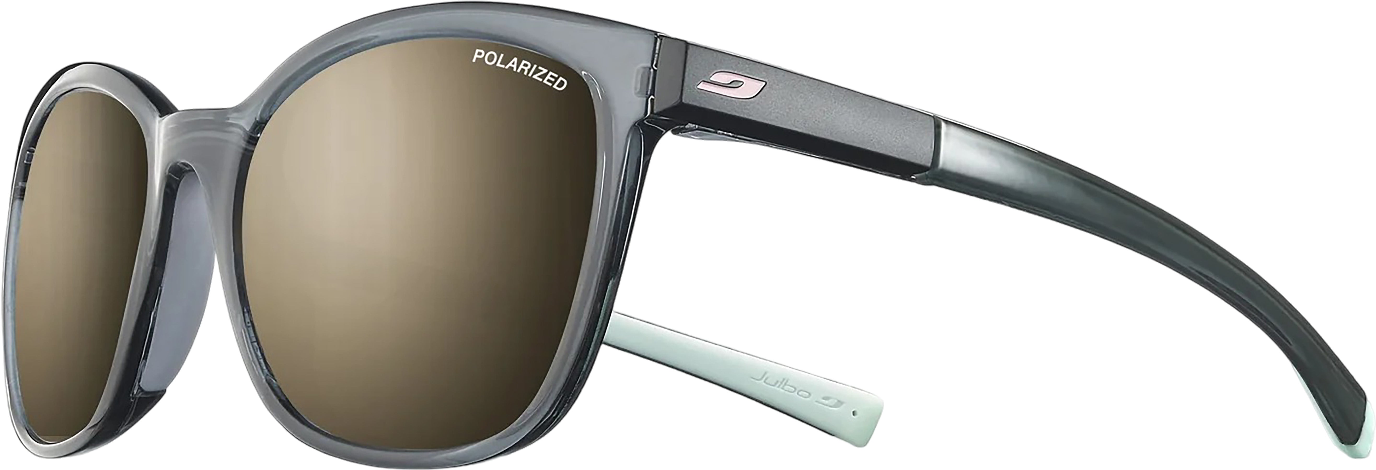 Spark Sunglasses - Spectron 3 Polarized Lens