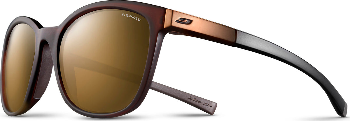 Spark Sunglasses - Spectron 3 Polarized Lens