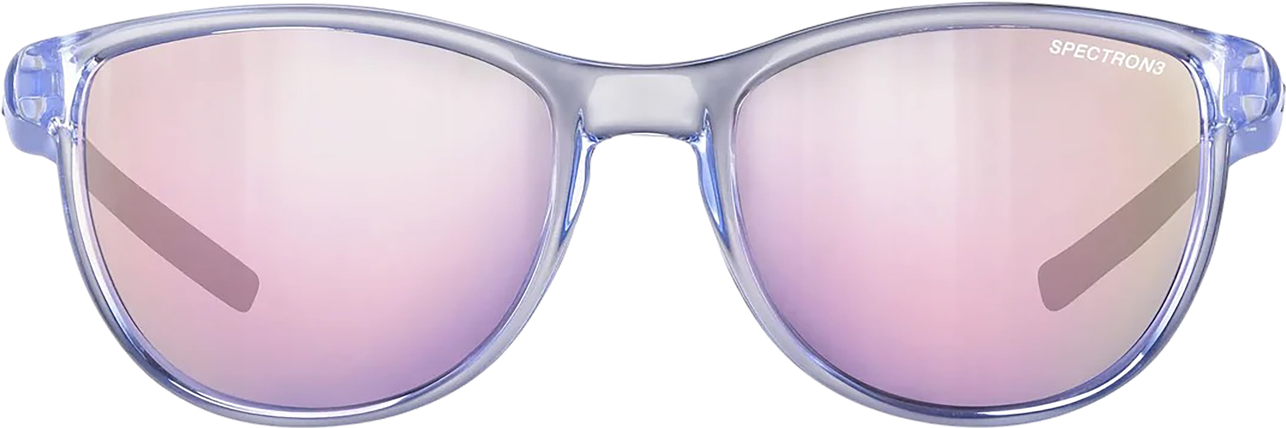 Idol Sunglasses - Spectron 3 Lens - Women's