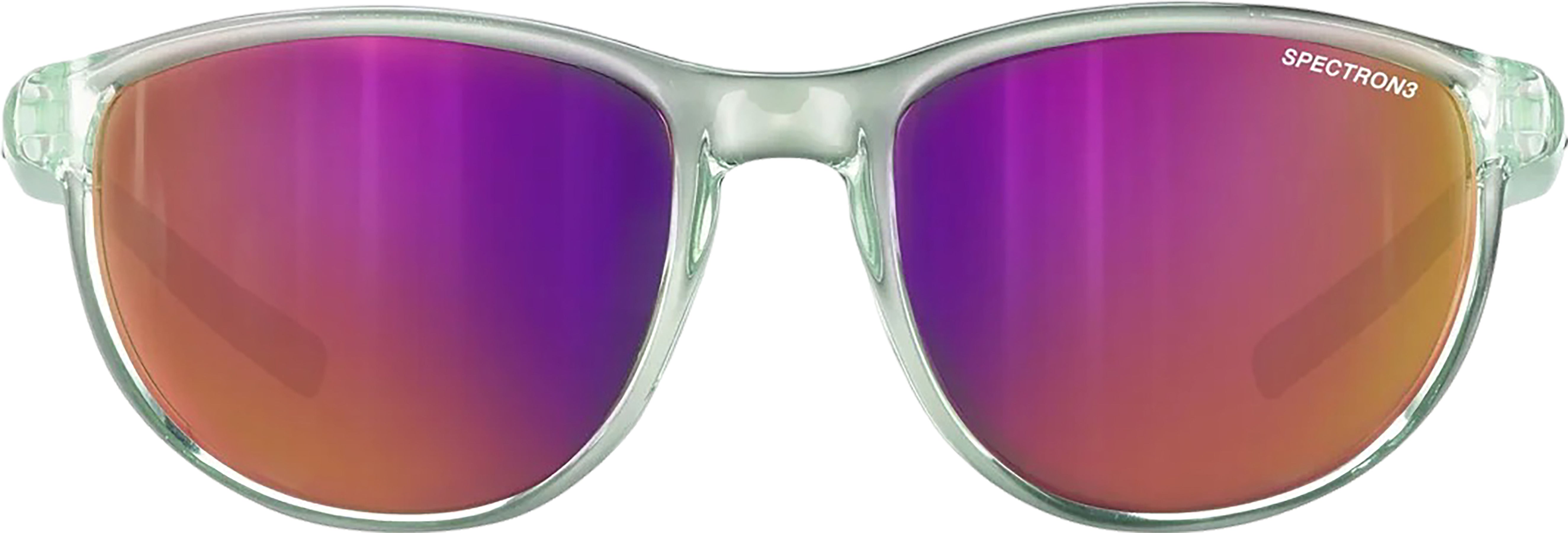 Idol Sunglasses - Spectron 3 Lens - Women's
