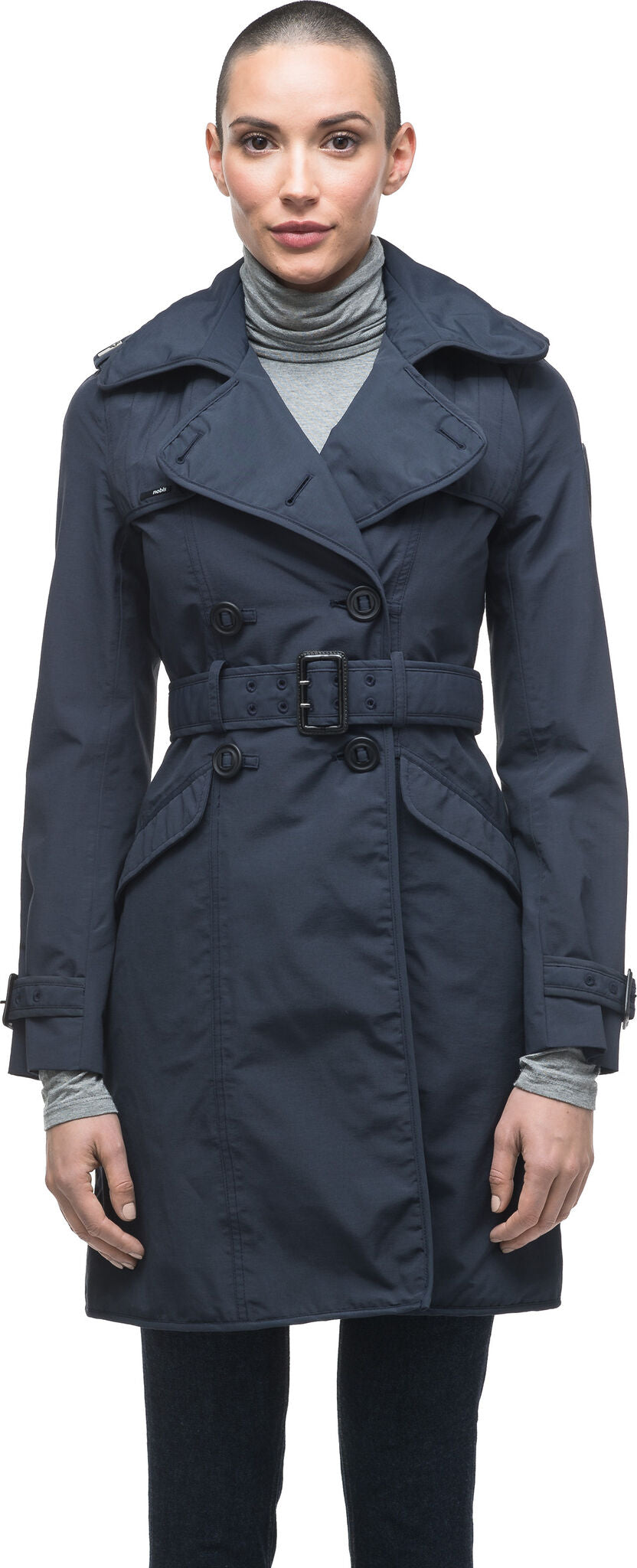 Justice Trench - Women's