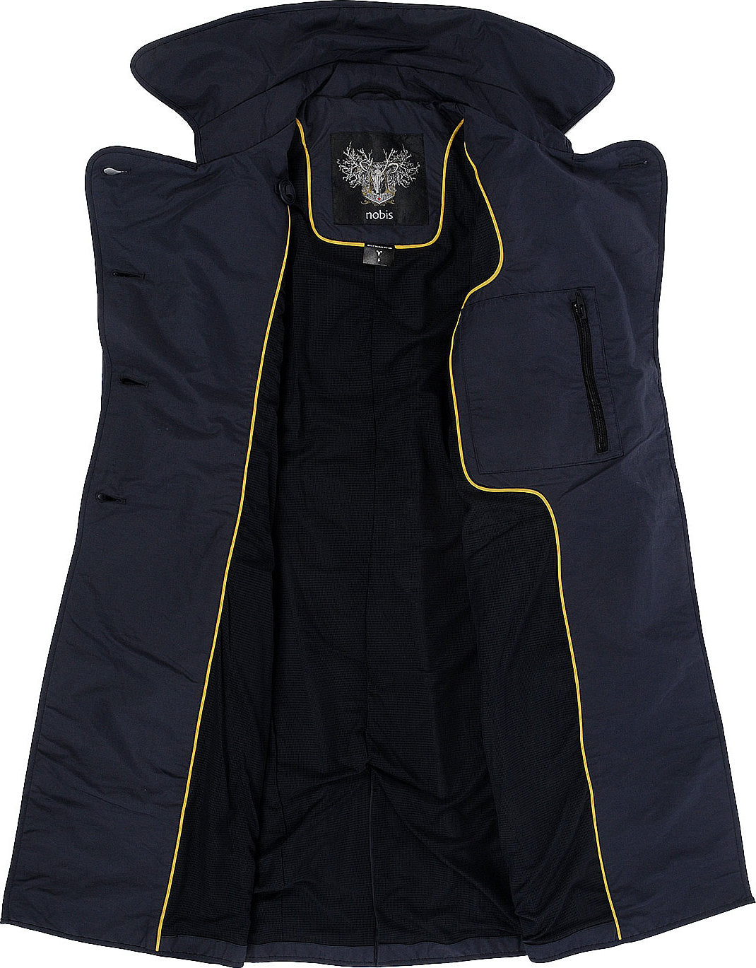 Justice Trench - Women's