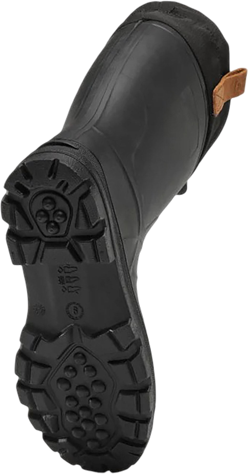 Tundra Rubber Boots - Men's