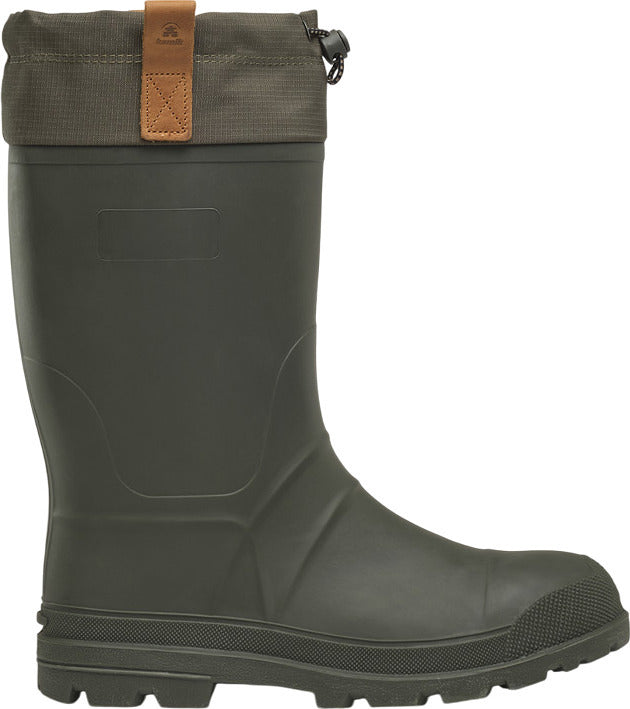 Tundra Rubber Boots - Men's