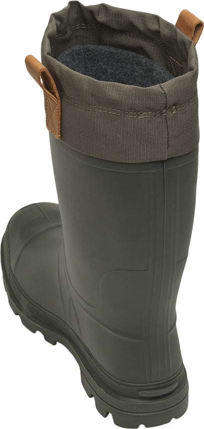 Tundra Rubber Boots - Men's