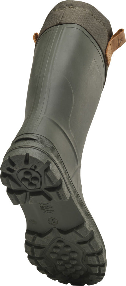 Tundra Rubber Boots - Men's