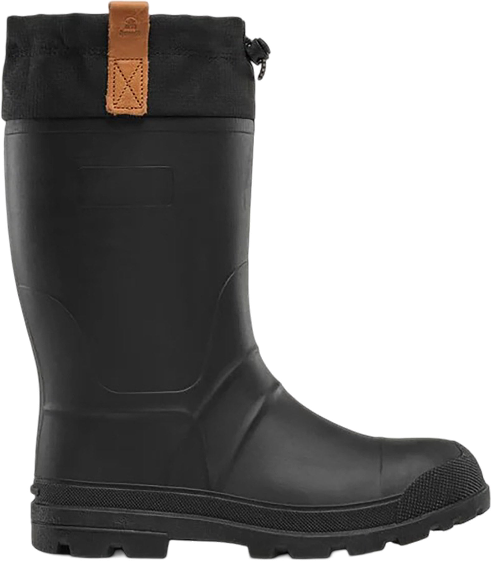 Tundra Rubber Boots - Men's