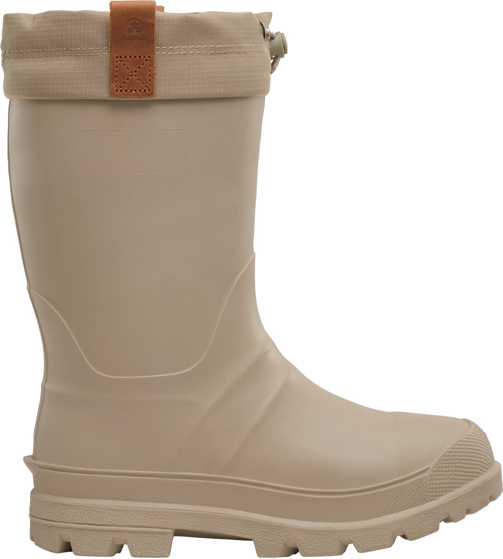 Tundra Rubber Boots - Men's