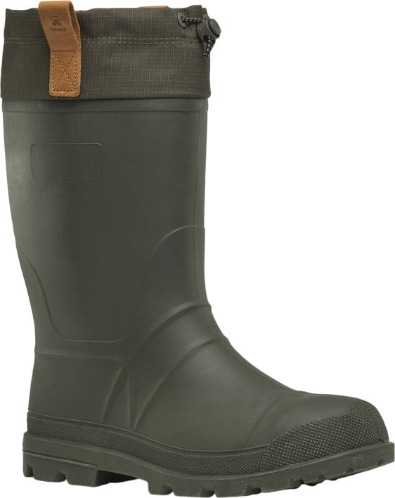 Tundra Rubber Boots - Men's