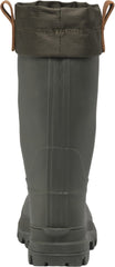Tundra Rubber Winter Boots - Women's