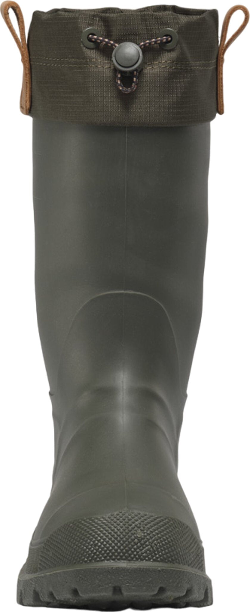 Tundra Rubber Winter Boots - Women's
