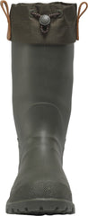 Tundra Rubber Winter Boots - Women's