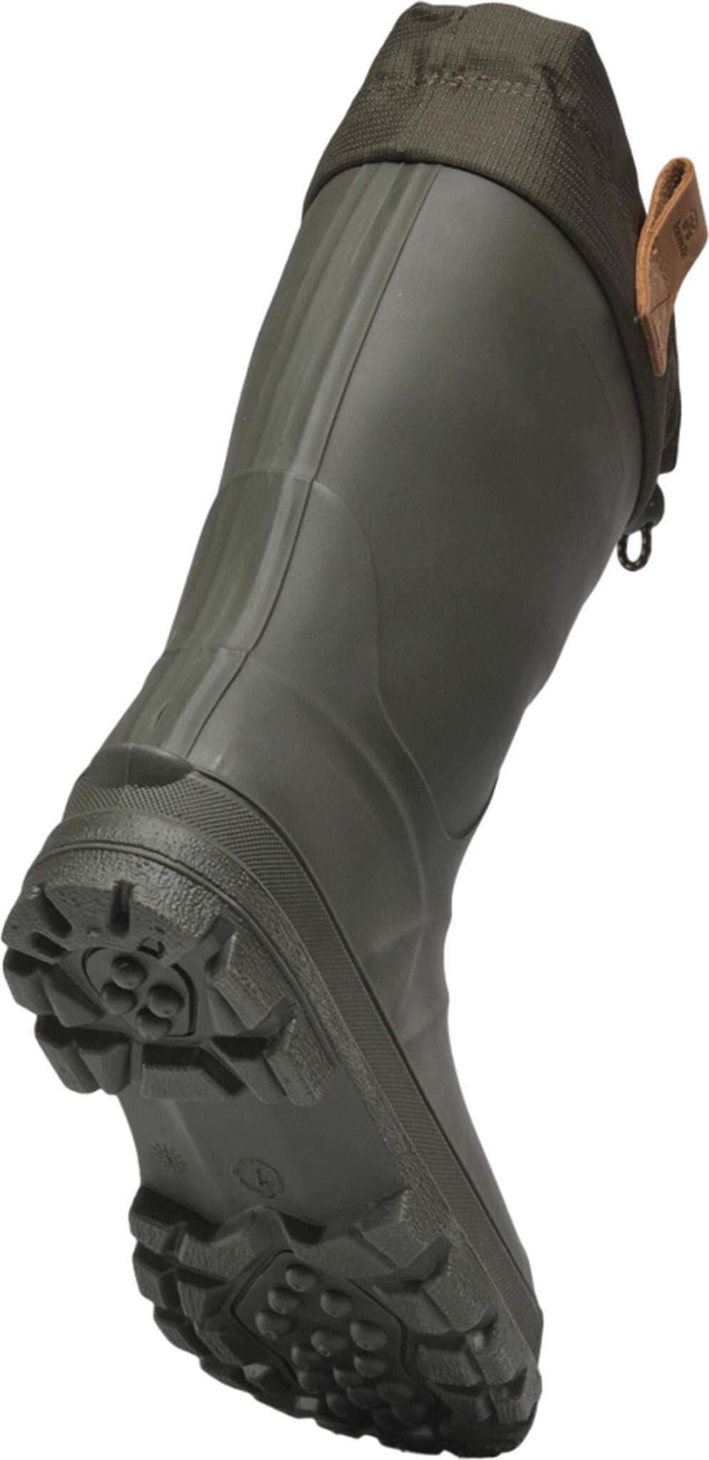 Tundra Rubber Winter Boots - Women's