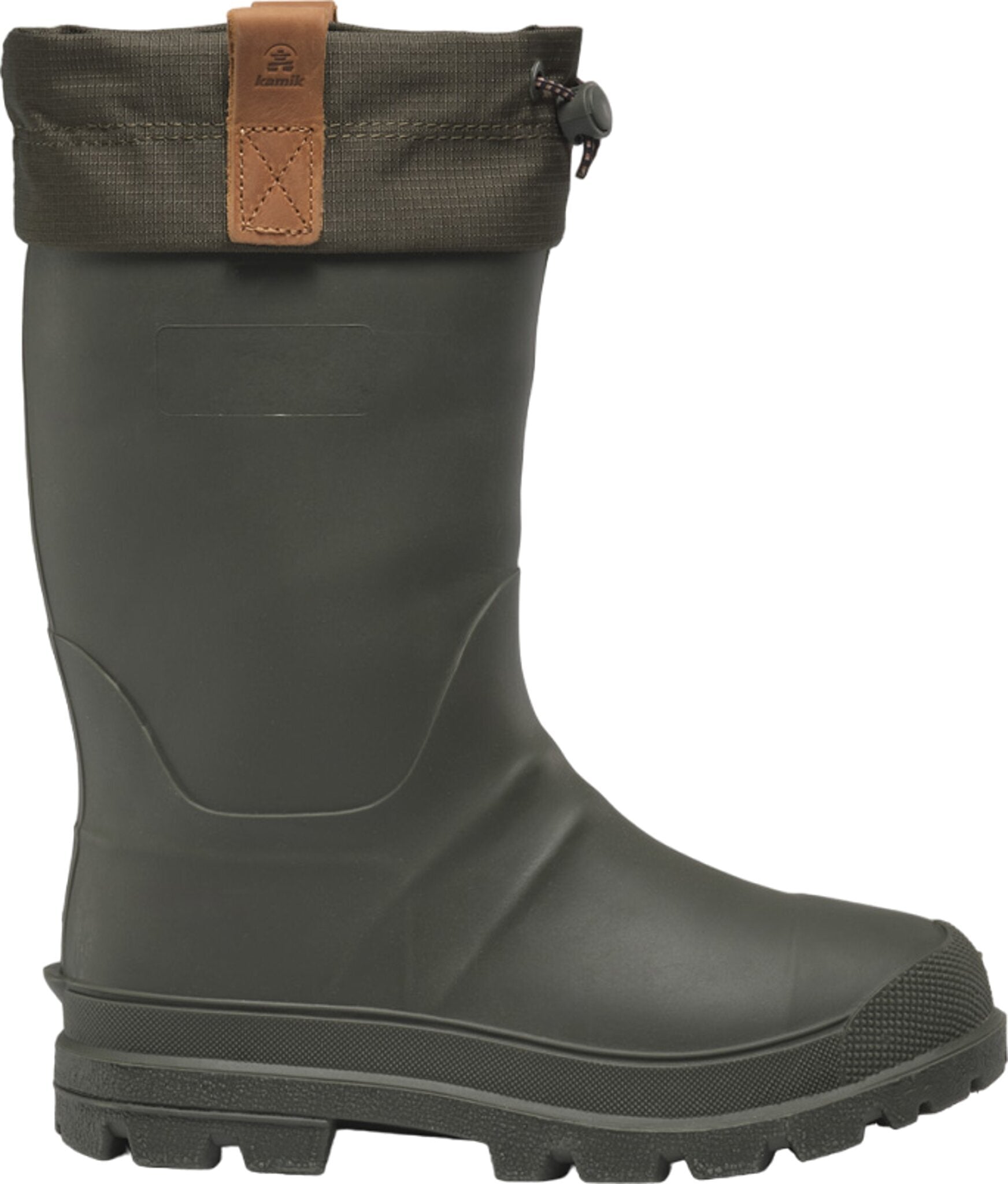 Tundra Rubber Winter Boots - Women's