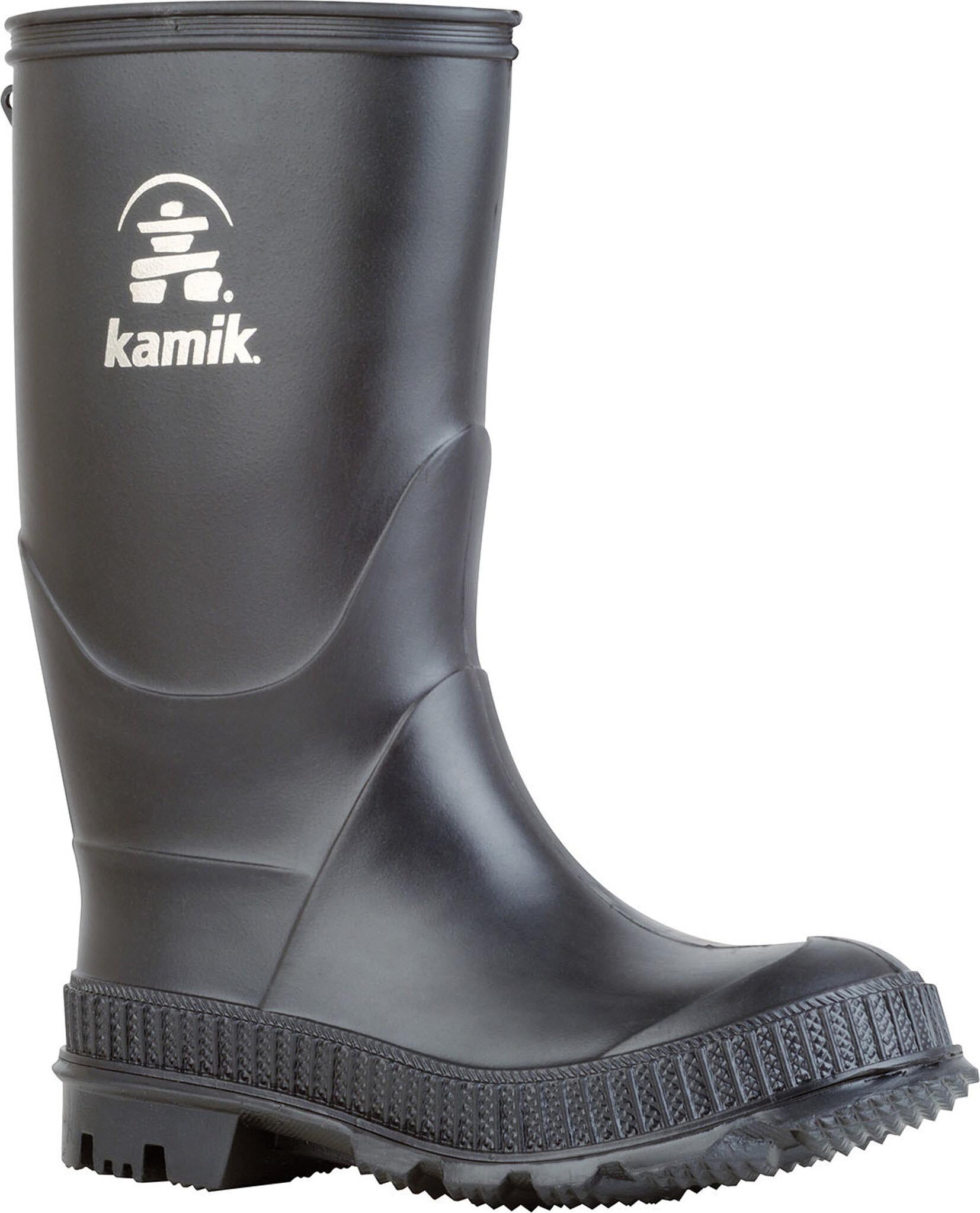 Stomp Rain Boots - Big Kids