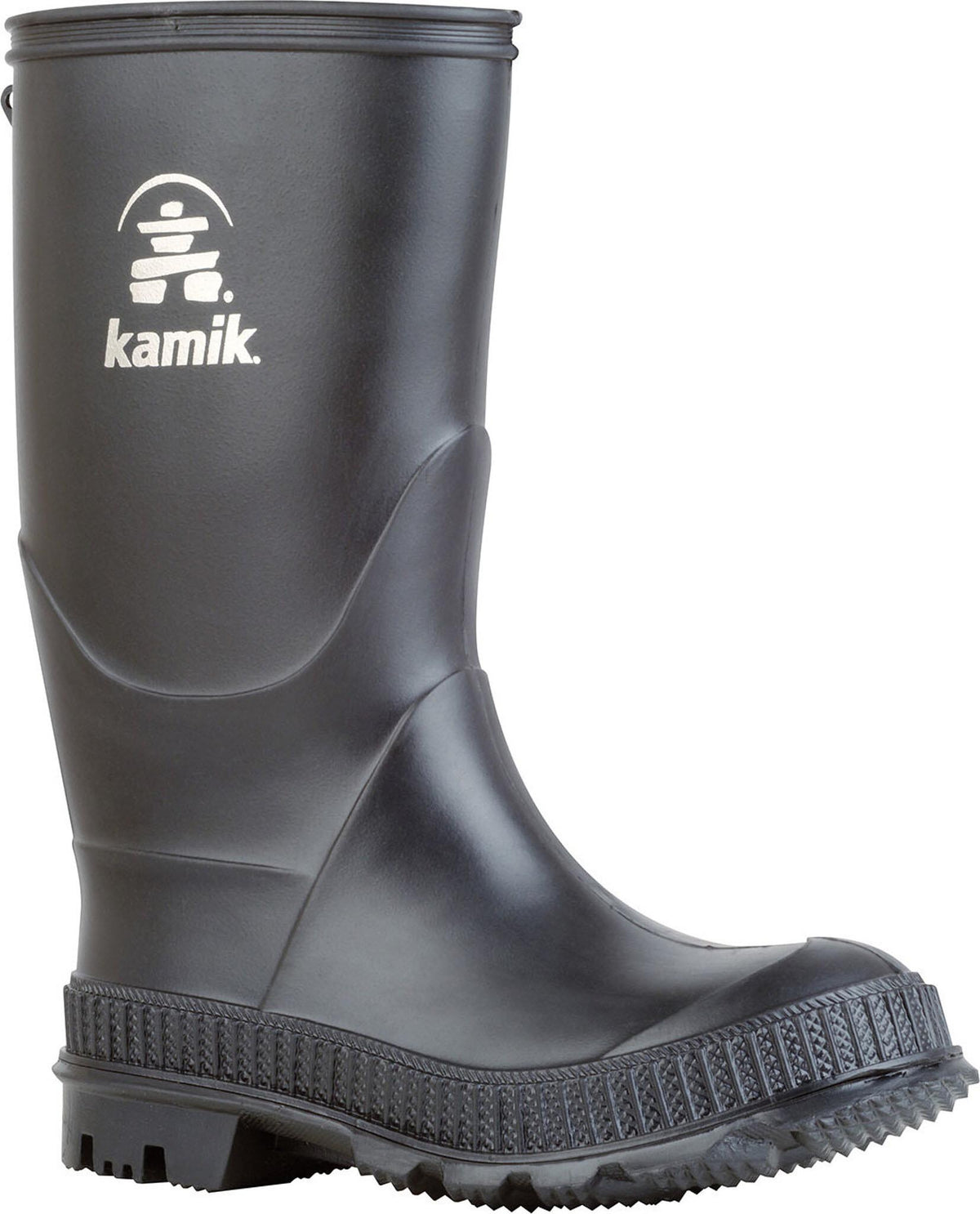 Stomp Rain Boots - Big Kids