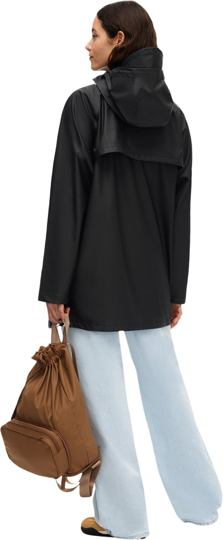 Torrential Short Rain Jacket - Women's