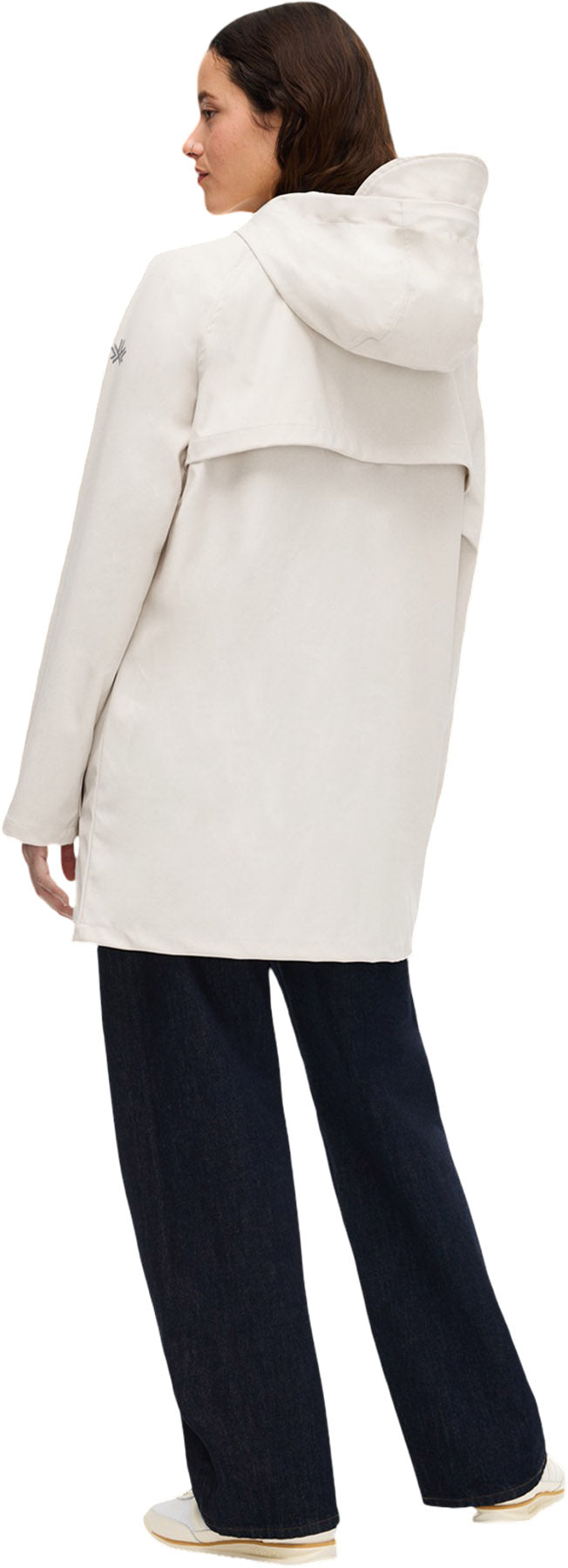 Torrential Short Rain Jacket - Women's