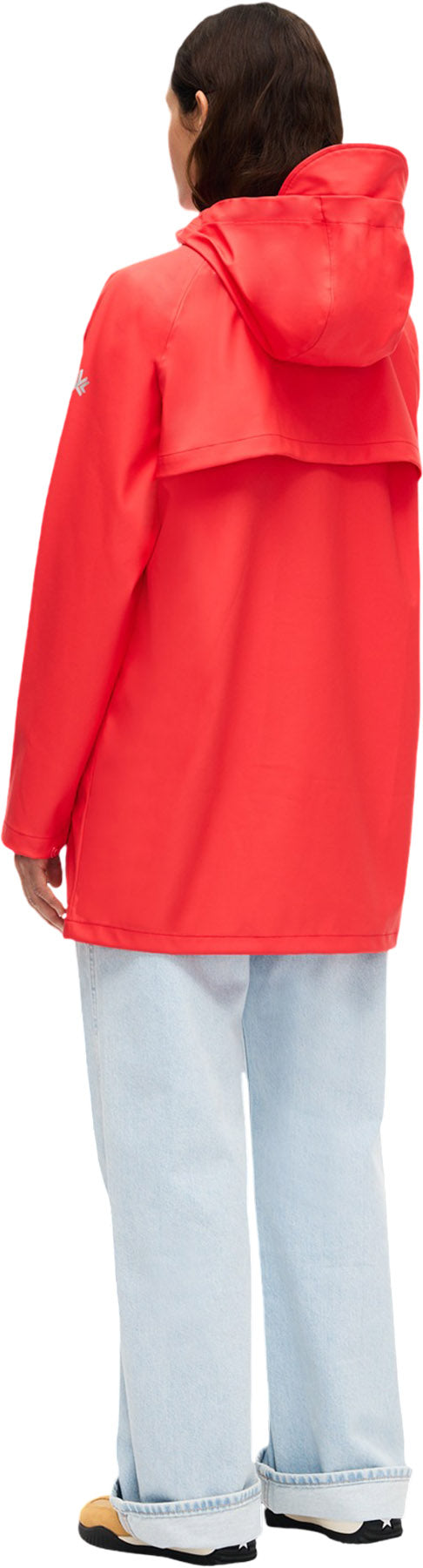 Torrential Short Rain Jacket - Women's