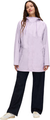 Torrential Short Rain Jacket - Women's