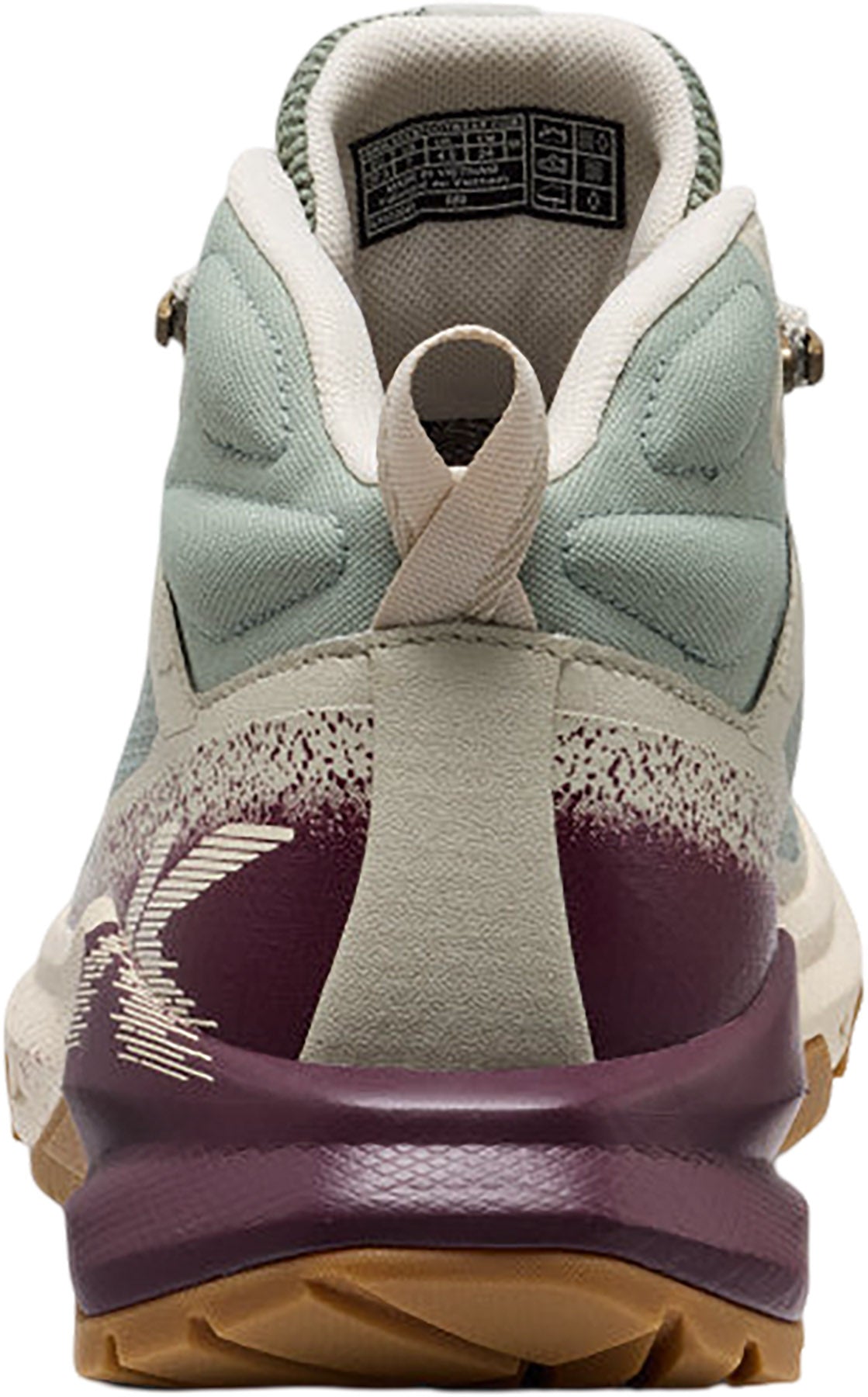 Targhee Apex Waterproof Hiking Boots - Women's