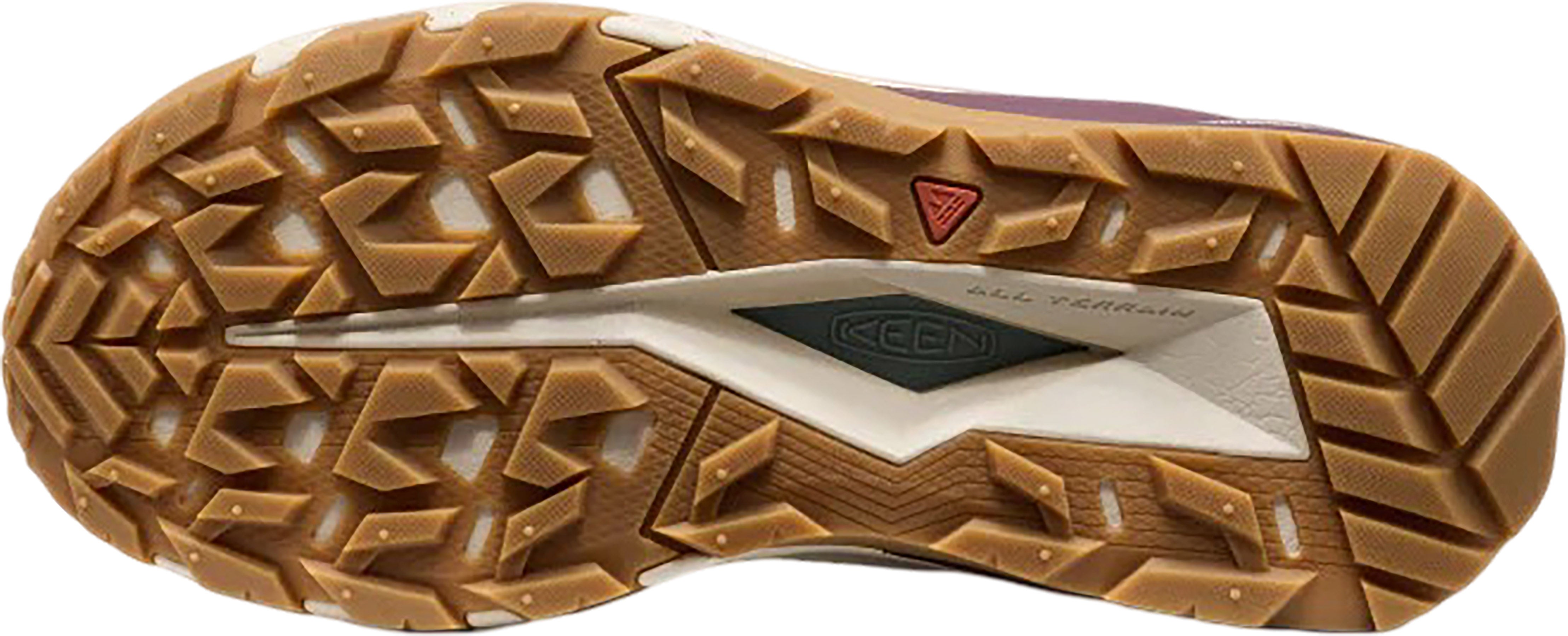 Targhee Apex Waterproof Hiking Boots - Women's