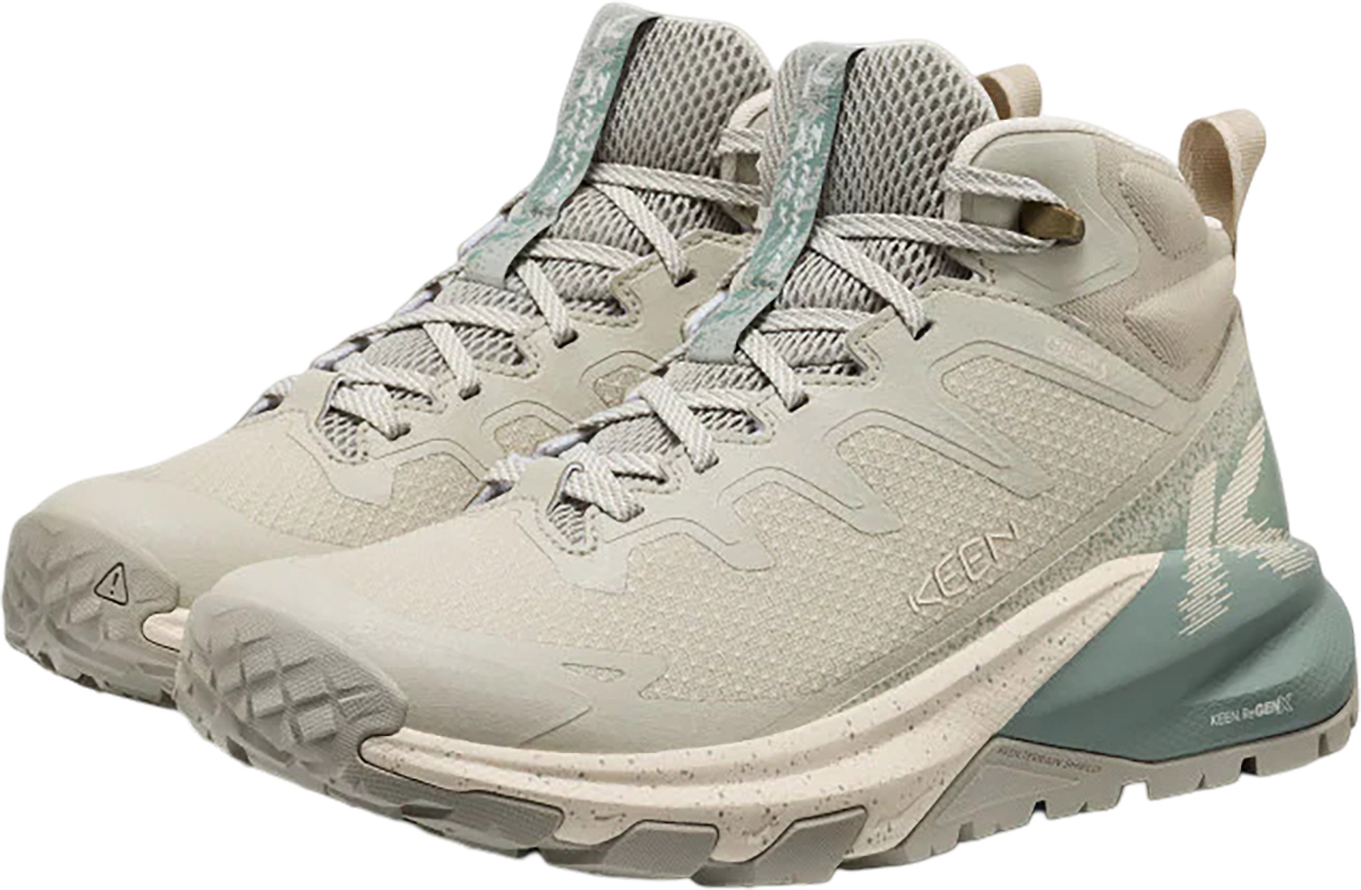 Targhee Apex Waterproof Hiking Boots - Women's