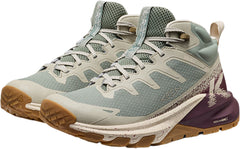 Targhee Apex Waterproof Hiking Boots - Women's
