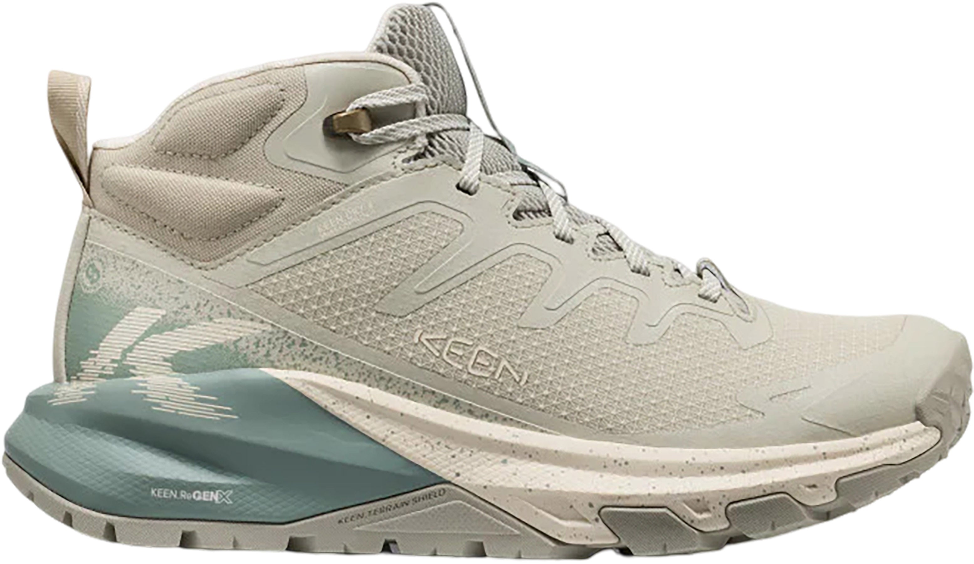 Targhee Apex Waterproof Hiking Boots - Women's