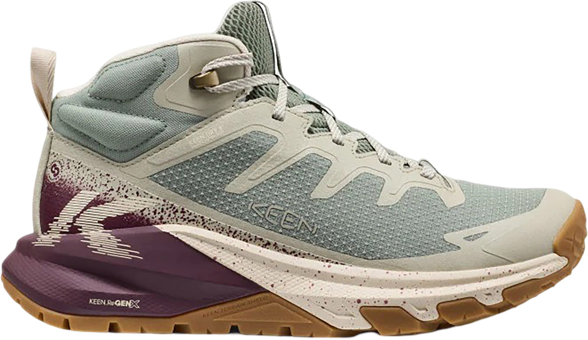 Targhee Apex Waterproof Hiking Boots - Women's
