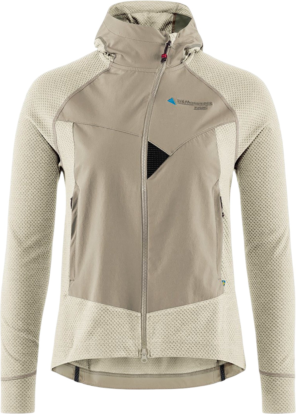 Hugin Zip Hoodie - Women's