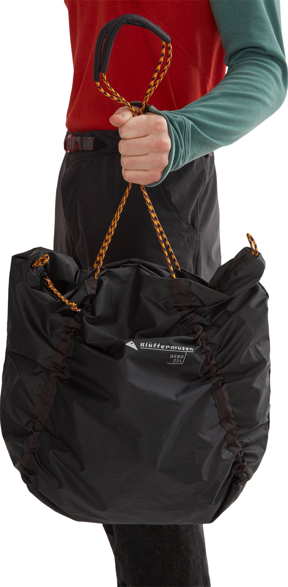 Gebo Tote Bag 23L
