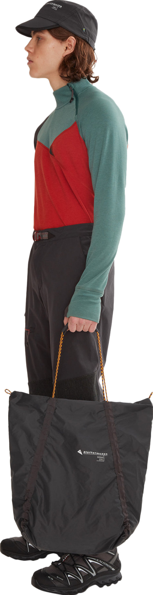 Gebo Tote Bag 23L