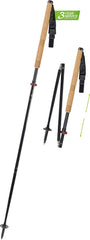 Travel and Wading Staff FXP Vario Poles