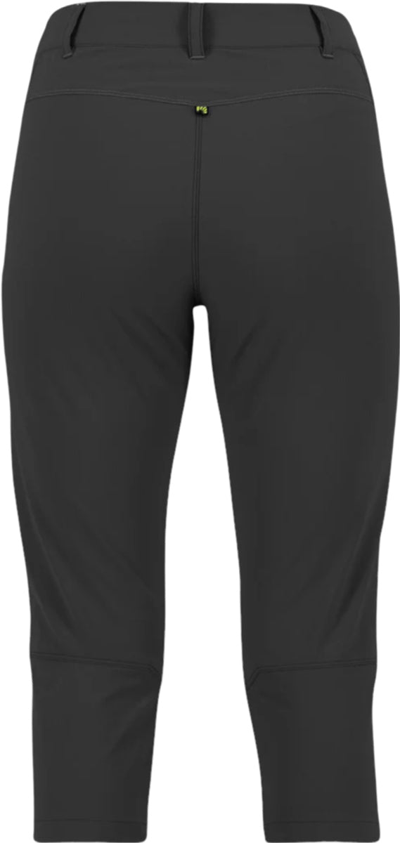 Fantasia Evo 3/4 Pants - Women's