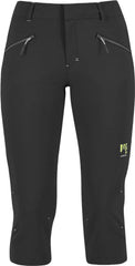Fantasia Evo 3/4 Pants - Women's
