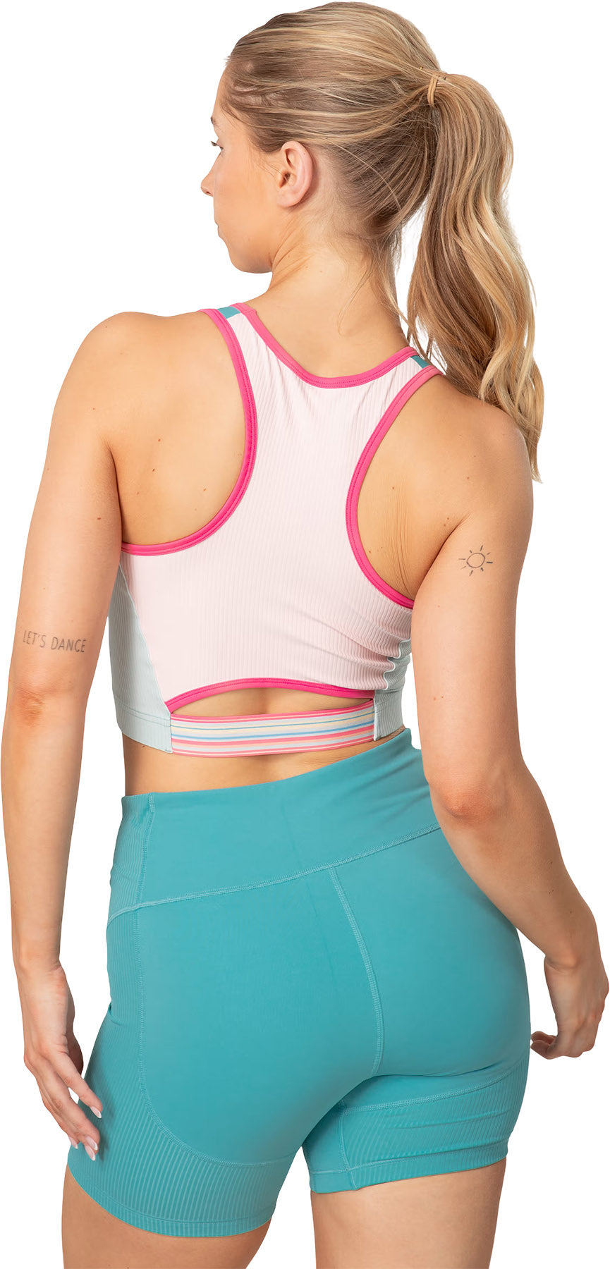 Linnea Sports Bra - Women's